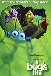 A Bugs Life 1998