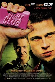 Fight Club (1999)