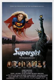 Supergirl 1984