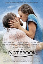 The Notebook 2004