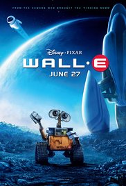 Wall E - 2008