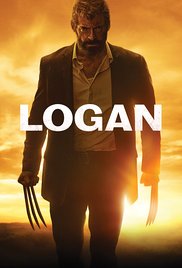 Logan (2017)