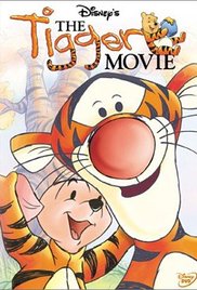 The Tigger Movie (2000)