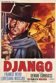 Django (1966)