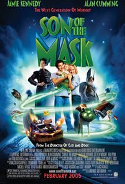 Son of the Mask (2005)