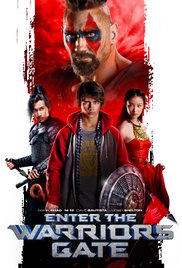 Warriors Gate (2016)