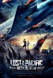 Lost in the Pacific (2016)