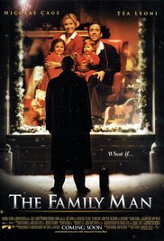 The Family Man (2000)