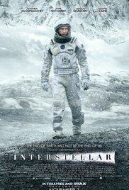 Interstellar (2014)