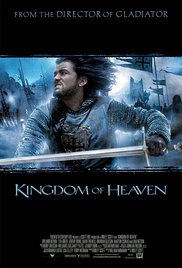 Kingdom of Heaven 2005