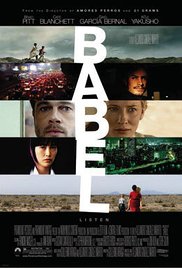 Babel (2006)