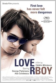 Loverboy (2011)