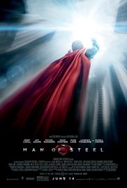 Man of Steel 2013