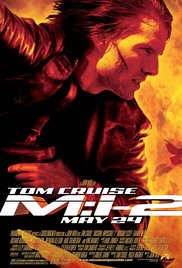 Mission: Impossible II (2000)