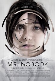 Mr Nobody 2009