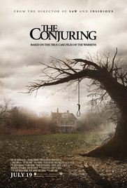 The Conjuring (2013)