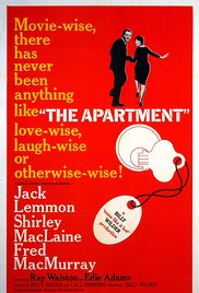 The Apartment (1960)