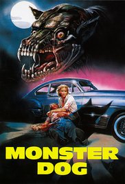 Monster Dog (1984)