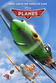 Planes (2013)