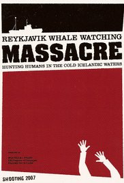 Reykjavik Whale Watching Massacre (2009)