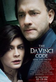 The Da Vinci Code (2006)