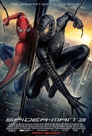 Spider Man 3 2007