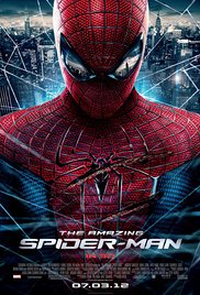 The Amazing Spider Man (2012)