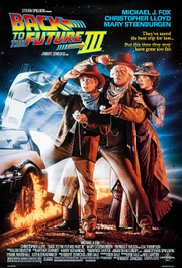 Back to the Future Part III (1990)