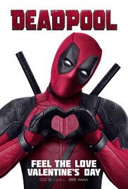 Deadpool (2016)