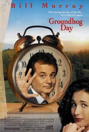 Groundhog Day (1993)