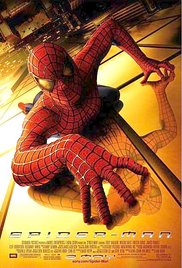 Spider Man (2002)