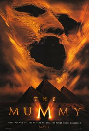 The Mummy 1999